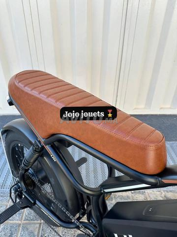 تخفيضات العواشر VÉLO  - 2