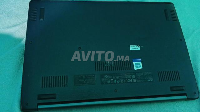 acer i7 gen8 - 2