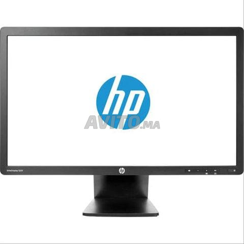HP EliteDisplay E231 Moniteur LED 23 pouces