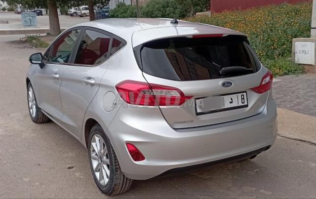 فورد فييستا