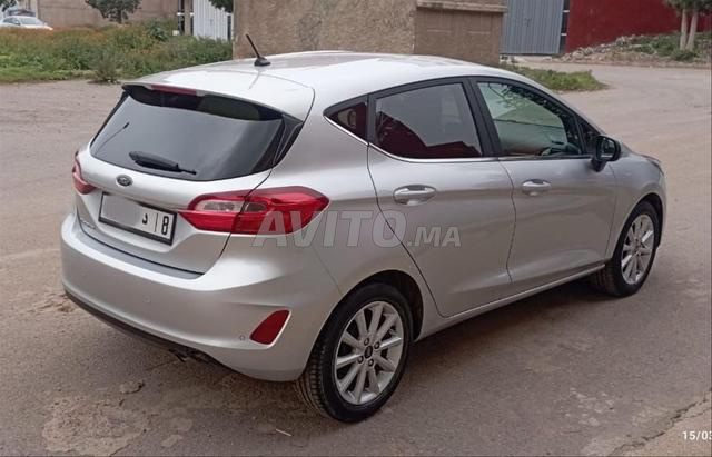 فورد فييستا