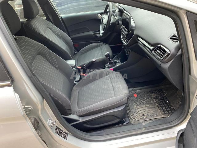 فورد فييستا