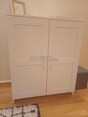 meuble de rangement  - 2