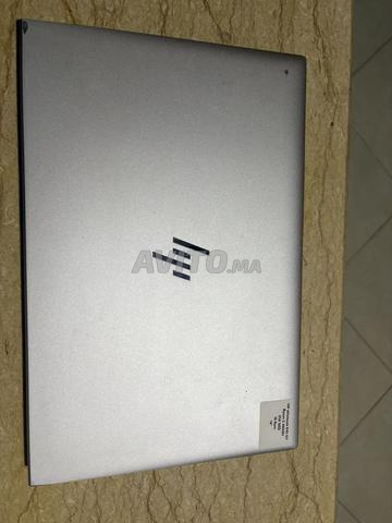 Hp EliteBook - 2