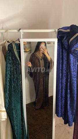 قفطان موبرة - 2