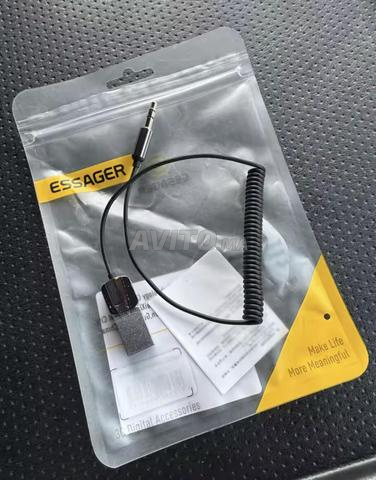 بلوتوث للسيارة - 2