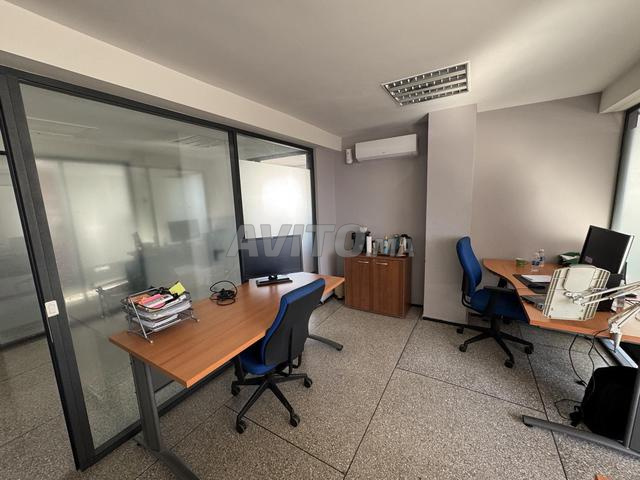 Table bureau professionel (Maroc Bureau) - 2