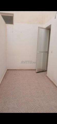 أبارت شرف فارغ الطابق الأول بدون مصعد - 2