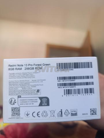 Redmi note 13 pro - 2