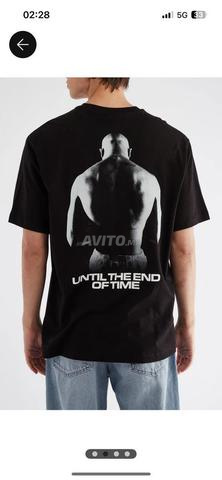 تيشيرت بيرشكا توباك أصلي بالجملة - 2