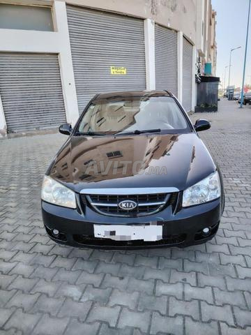 Kia cerato très bon état  - 2