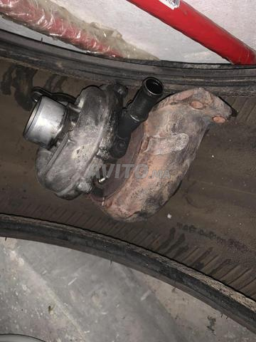 توربو بيجو 308 - 2