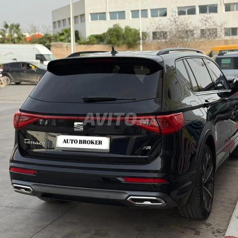 𝐒𝐞𝐚𝐭 𝐓𝐚𝐫𝐫𝐚𝐜𝐨 𝐅𝐑 🇪🇦🚘 - 2