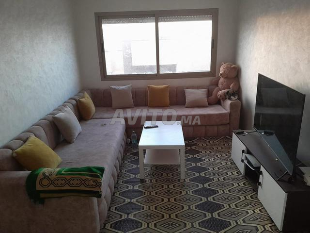 شقة بها مصعد بالطابق الرابع - 2