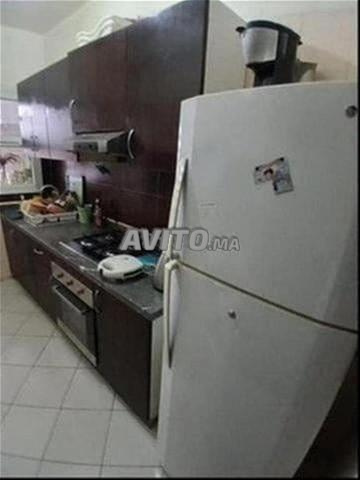 Moyen Standing 2Filles ou 2hommes Célibataires  - 2