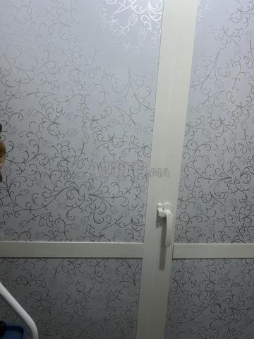 Cabine de douche aluminium - 2