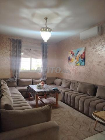 شقه للكراء الشهري