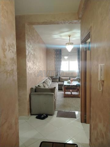 شقه للكراء الشهري - 2