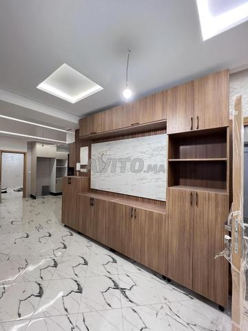 Appartement RDC de 3 chbrs à vendre sur Agadir - 2