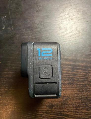 Gopro Hero 12 Balck - 2