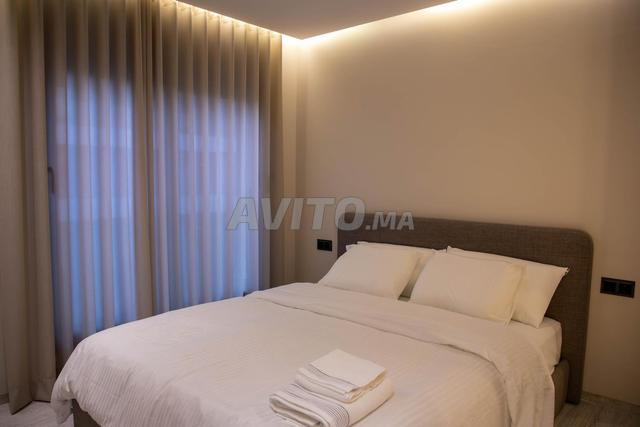 Ghandi Luxe Studio  - 2