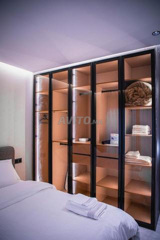 Ghandi Luxe Studio