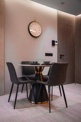 Ghandi Luxe Studio