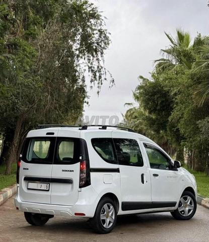 Dacia DoKKer model2017 - 2