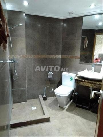 شقة للإيجار - 2