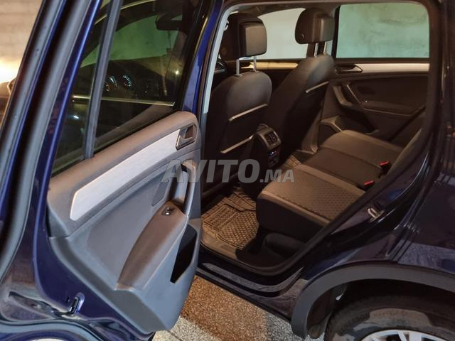 Tiguan 2018 douanee 2023 - 2