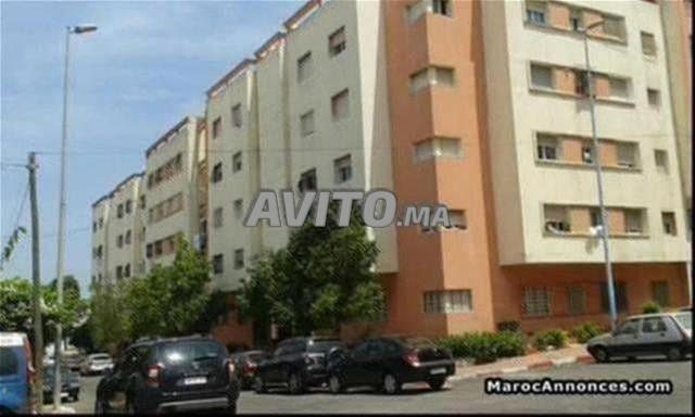 Rehina et plusieurs Appartements vide Ensoleillée 