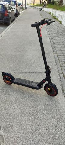 دراجة كهربائية TX mobility - 2