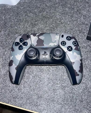 Playstation 5 version CD - 2