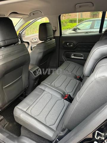 سيتروين C5 ديزل أوتوماتيك 2025 في مراكش - 2