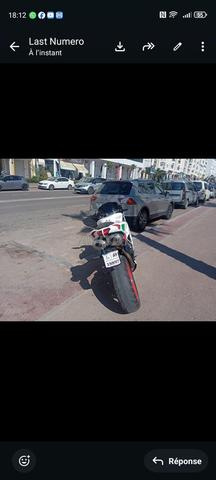 Moto italienne collection  - 2