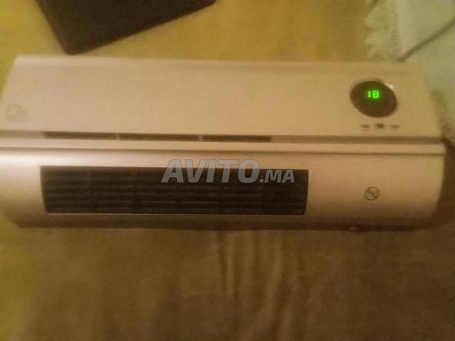 شوفاج كهرپائي  - 2