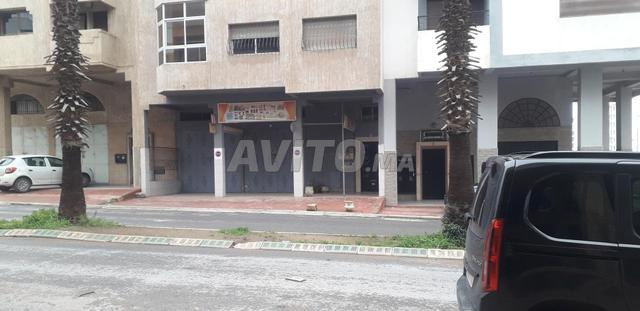 2 garages à louer  activité propre - 2