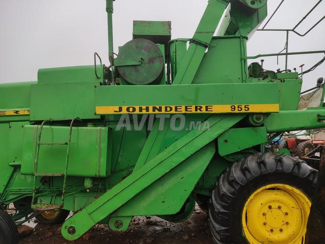 ألة حصاد جيدة - 2