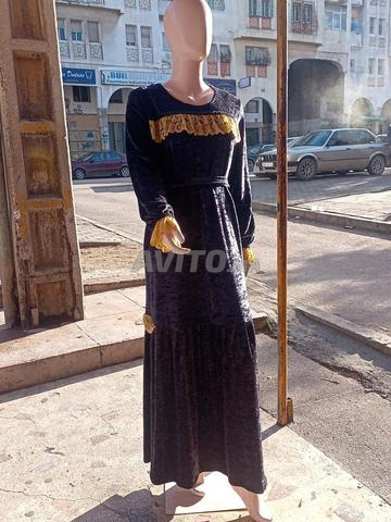 عباية للمحجبات 😍 - 2