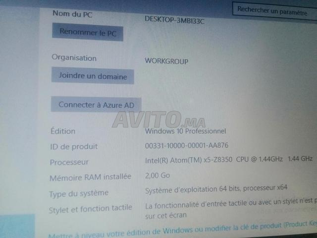 pc portable mini  - 2