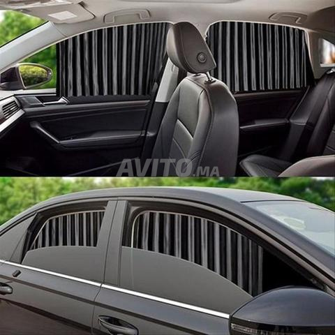 خاميات زجاج السيارات  - 2