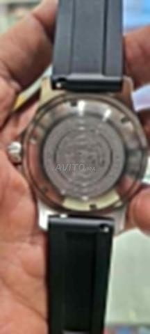 GLYCINE suisse made - 2