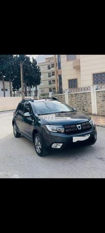 Dacia Sandero Diesel Manuelle 2021 à Tanger - 2