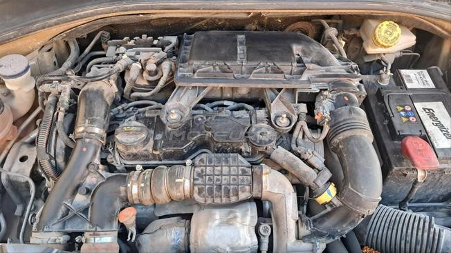 Citroën C-Elysée Diesel Manuelle 2019 à Errachidia
