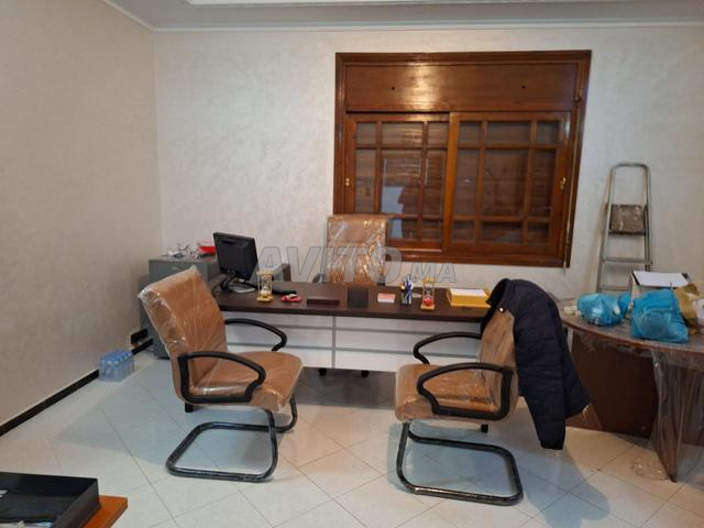 bureau complet a vendre  - 2