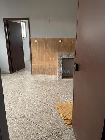 Appartement à louer 50 m² à Settat - 2