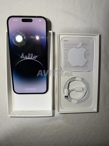 Iphone 14 Pro max - 2