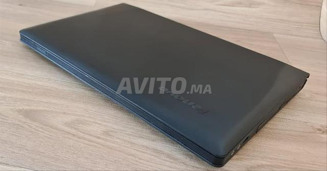 LENOVO Y510P PC