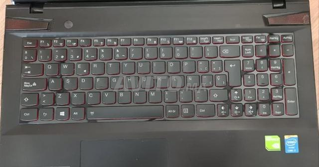 LENOVO Y510P PC - 2
