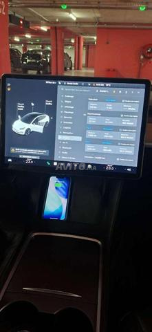 TESLA MODEL 3 كهربائية أوتوماتيكية 2021 - 2